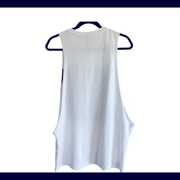 Cotton Heritage Colin Karpernick Tee Shirt Sz L - Picture 2 of 8